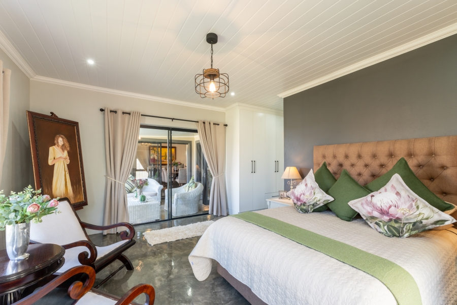 3 Bedroom Property for Sale in Le Grand Golf Estate Western Cape